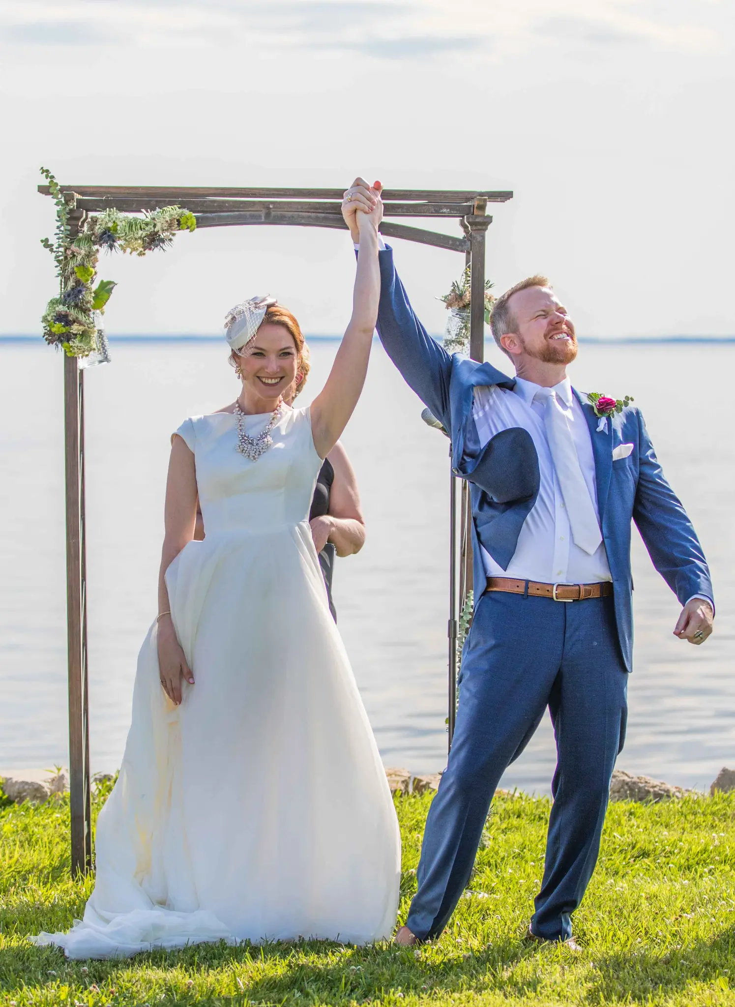 Emily Gunning wedding — Andrew Rozario Photography
