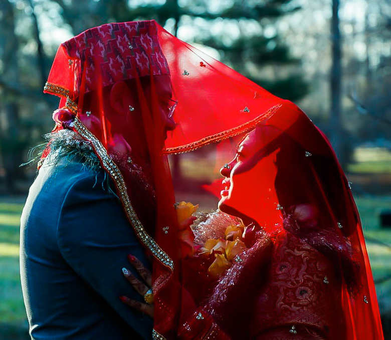 Rajendra Shrestha wedding — Andrew Rozario Photography